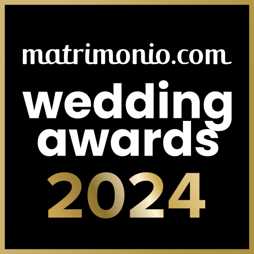 Wedding Awards 2024 Matrimonio.com